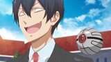 Tóm tắt Anime: " OTOME GAME " | Thế Giới Otome | Tập 5 | Review Anime