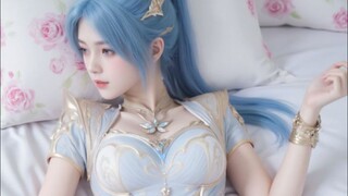A Potrait of Jianghu Bu Liang Ren s7 episode 8 Sub indo