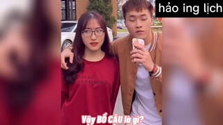 hảo ing lịch #meme