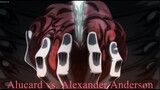 Hellsing Ultimate 2006 pt.3: Alucard vs. Alexander Anderson