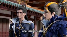 Stellar Transformation S6 eps 3 sub indo