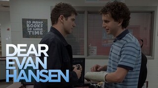 Dear Evan Hansen