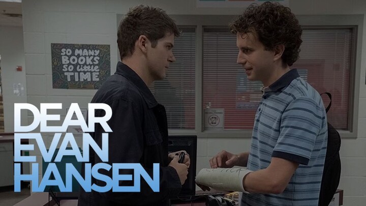 Dear Evan Hansen
