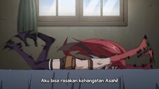 Keisekai bareng kakak cabul eps 2