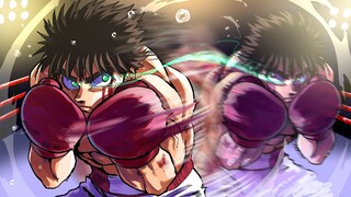 The Greatest Anime Boxing Game Hajime No Ippo