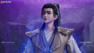 Martial Master Eps 546 Sub Indo