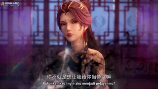 Ancient Myth Eps 274 sub indo