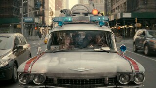 Ghostbusters 2024 full movie Hindi version