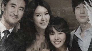 𝒞𝒶𝒾𝓃 𝒶𝓃𝒹 𝒜𝒷𝑒𝓁 E5 | English Subtitle | Korean Drama