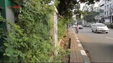 film - jamu oplosan membawa petaka