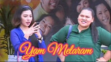 Telefilem Yam Melaram 2017