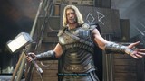 Thor VS Fake Thor (LOKI CONFIRMED) |  Marvel's Avengers Game