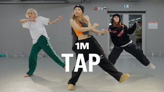 TAEYONG - TAP / Learner's Class