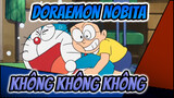 Nobita! Không! Không! Không! | Doraemon