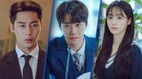 THE IMPOSSIBLE HEIR EP 3 (Eng Sub)