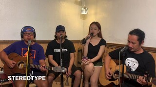 Sam Smith - Too Good At Goodbyes (Stereotype Cover)