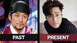 Dong Yi || Interesting Stories about Actors 2 | Past & Present | Ji Jin Hee and Others