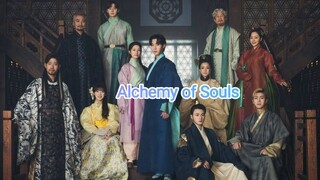 Alchemy of Souls Episode 5