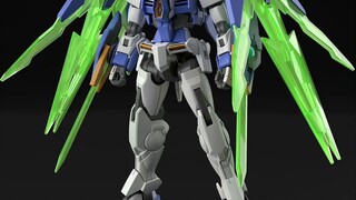 Gundam abandoned project to find new job?