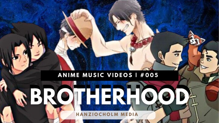 Brotherhood