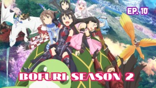 BOFURI S2 Ep 10 Sub Indonesia