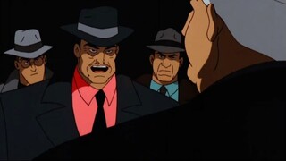 Batman The Animated Series - S1E12 - It's Never Too Late