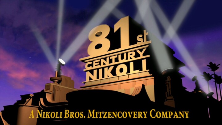 81st Century Nikoli
