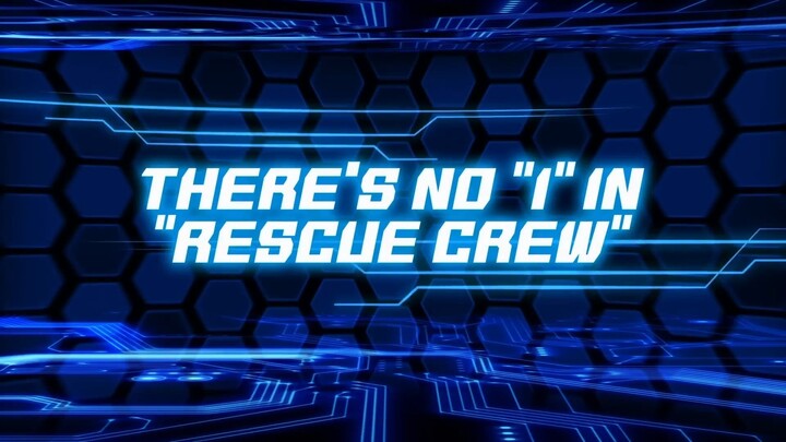 Tobots Heroes of Daedo City (2024) season 001 episode 011 - There’s No “I” in “Rescue Crew"