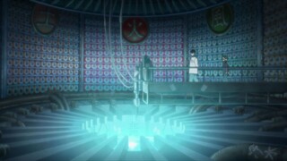 Boruto episode 55