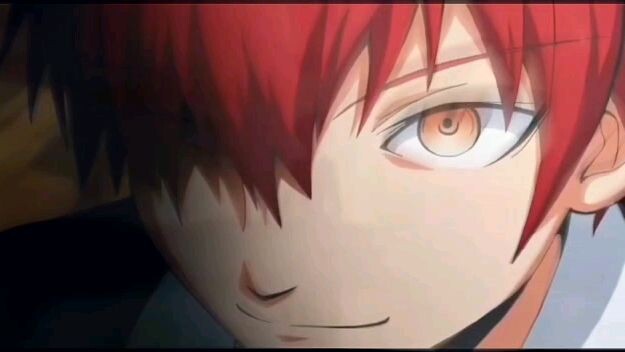 Karma Akabane AMV