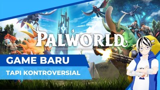 Palworld, Game Mirip Pokemon dan Ark, Dengan Banyak Kontroversi