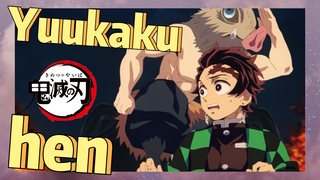 Yuukaku-hen