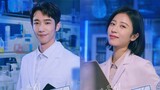 Fall in Love with a Scientist Cdrama ep5