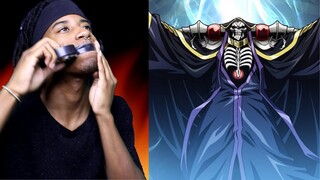 I'M SILENCED! | Overlord (Openings 1-3) | REACTION