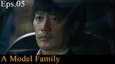 Drama Korea Sub Indo A Model Family E05