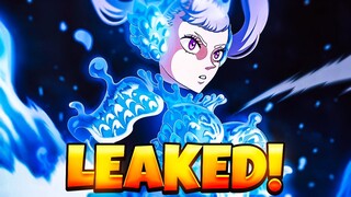 VALKYRIE NOELLE LEAKED! IS SHE 1st ANNIVERSARY? ALL UPCOMING BANNERS | Black Clover Mobile