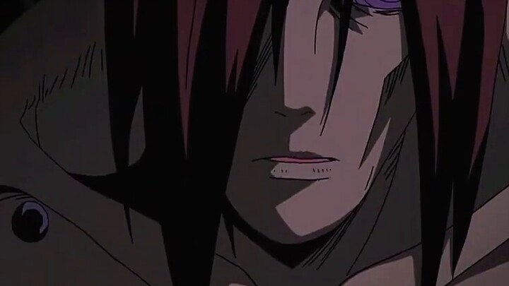 Naruto obtained the power of the Nine-Tails and defeated Tendo Chao, and convinced Nagato