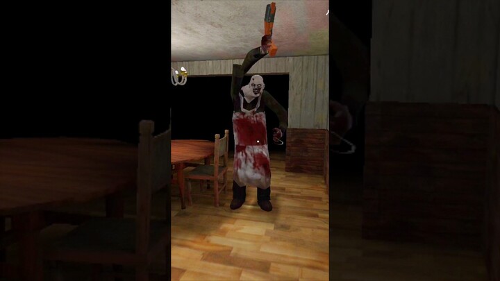 Long-armed Psychopath In Shooting Mode #psychopathhuntchaptertwo #psychopathgame #vividplaysplus