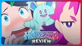 The Secret Character REVEALED! | Pokémon Horizons