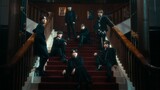 なにわ男子 - Missing [Official Music Video] Lip Sync ver.