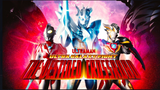Ultraman Galaxy Fight The Destined CROSSROAD Episode 01 Sub Indo