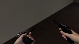 [[Pavlov] Khi bạn học được cách sử dụng Dual Berettas để thay đạn