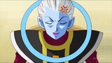 7 TIMES WHIS GOT ANGRY
