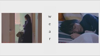 センチミリメンタル 「wear」 MUSIC VIDEO