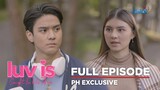 LUV IS: Caught In His Arms - Episode 18