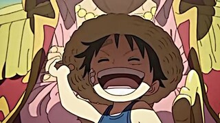 Ketawanya si yonkou luffy🥶🥶