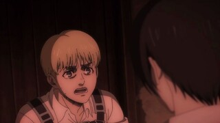 Famous Scene 29 [Attack on Titan]