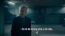 Hồ Sơ Tội Phạm EP 8 [Sub Việt]