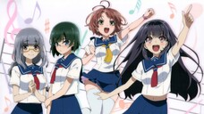 HaruChika: Haruta đồ sộ Chika wa Seishun suru - Tập 1-12 [Việt sub]