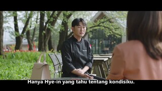 LOVE SCOUT EP 3 SUB INDO HD